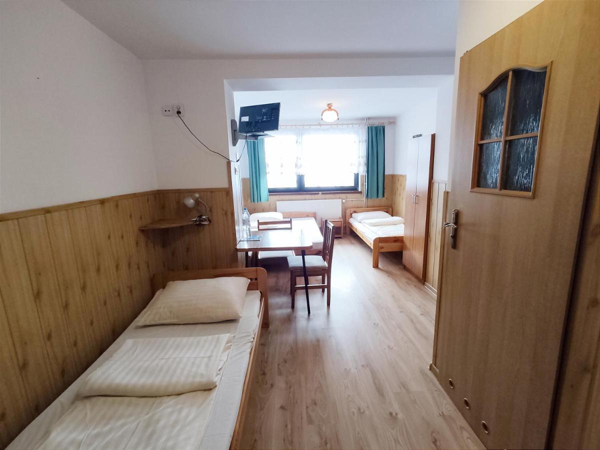 Pokoje Goscinne Barka - 300M Do Restauracji - 900M Do Jeziora I Velo Czorsztyn Клюшковце Номер фото
