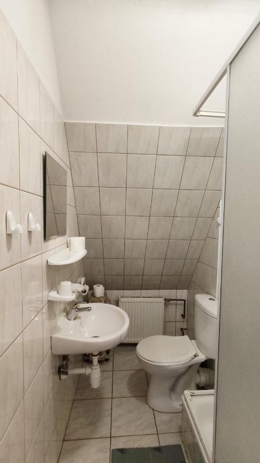 Pokoje Goscinne Barka - 300M Do Restauracji - 900M Do Jeziora I Velo Czorsztyn Клюшковце Экстерьер фото