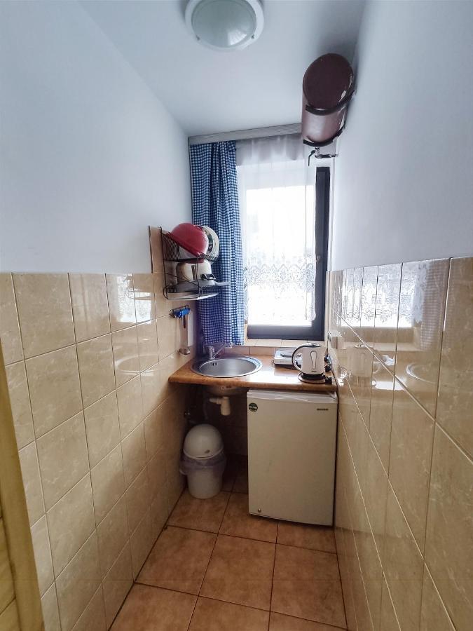 Pokoje Goscinne Barka - 300M Do Restauracji - 900M Do Jeziora I Velo Czorsztyn Клюшковце Экстерьер фото
