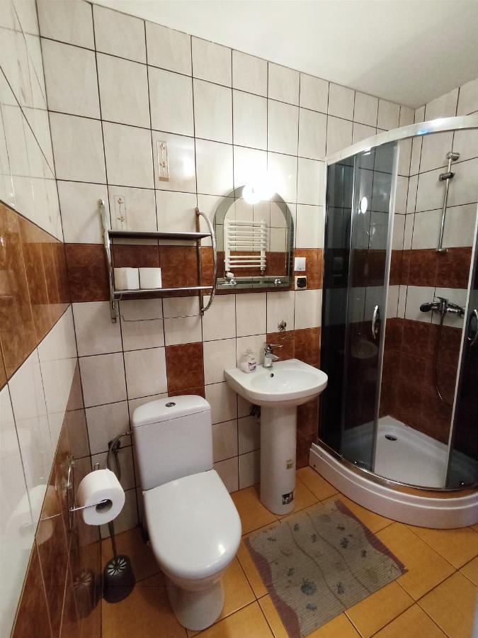 Pokoje Goscinne Barka - 300M Do Restauracji - 900M Do Jeziora I Velo Czorsztyn Клюшковце Экстерьер фото