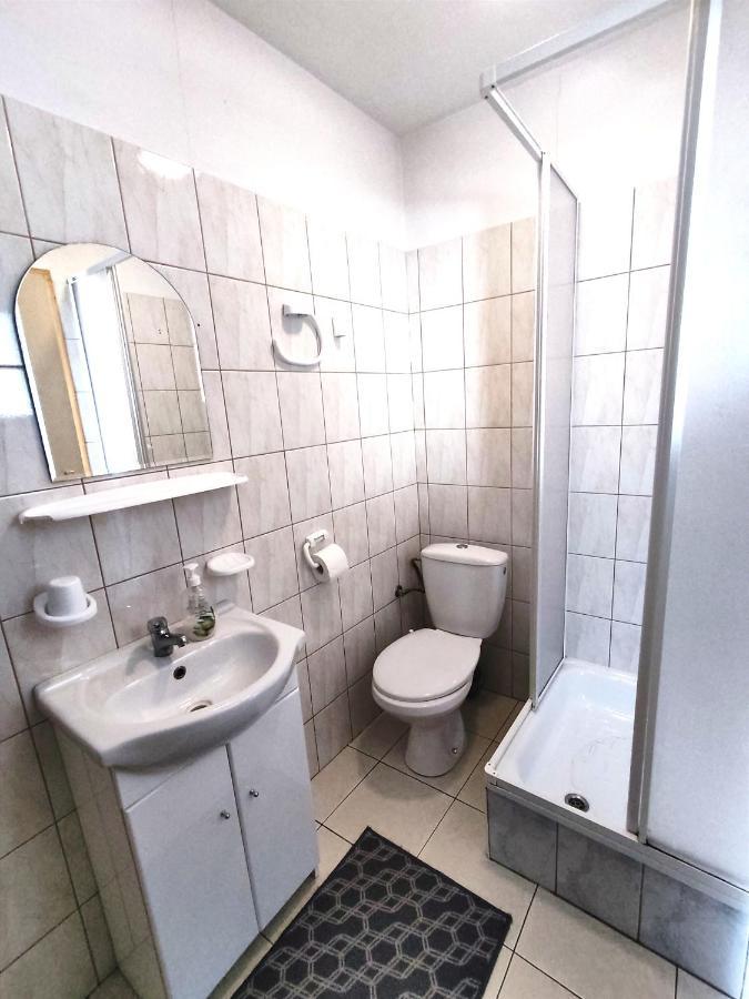 Pokoje Goscinne Barka - 300M Do Restauracji - 900M Do Jeziora I Velo Czorsztyn Клюшковце Экстерьер фото
