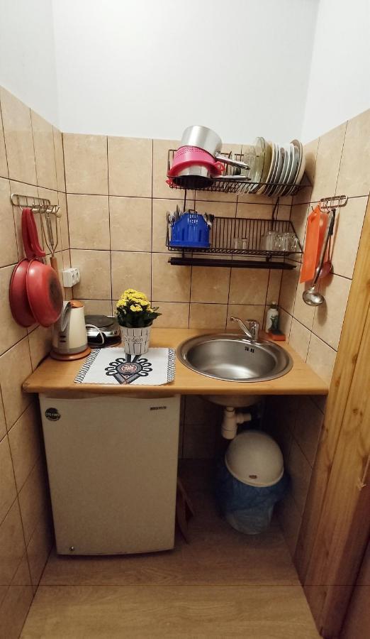 Pokoje Goscinne Barka - 300M Do Restauracji - 900M Do Jeziora I Velo Czorsztyn Клюшковце Экстерьер фото