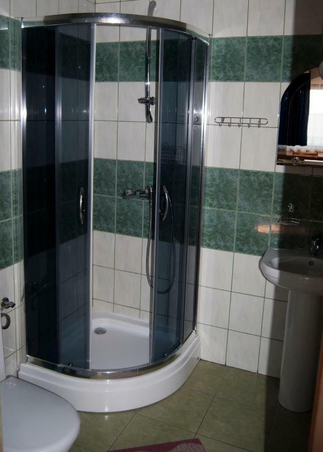 Pokoje Goscinne Barka - 300M Do Restauracji - 900M Do Jeziora I Velo Czorsztyn Клюшковце Экстерьер фото
